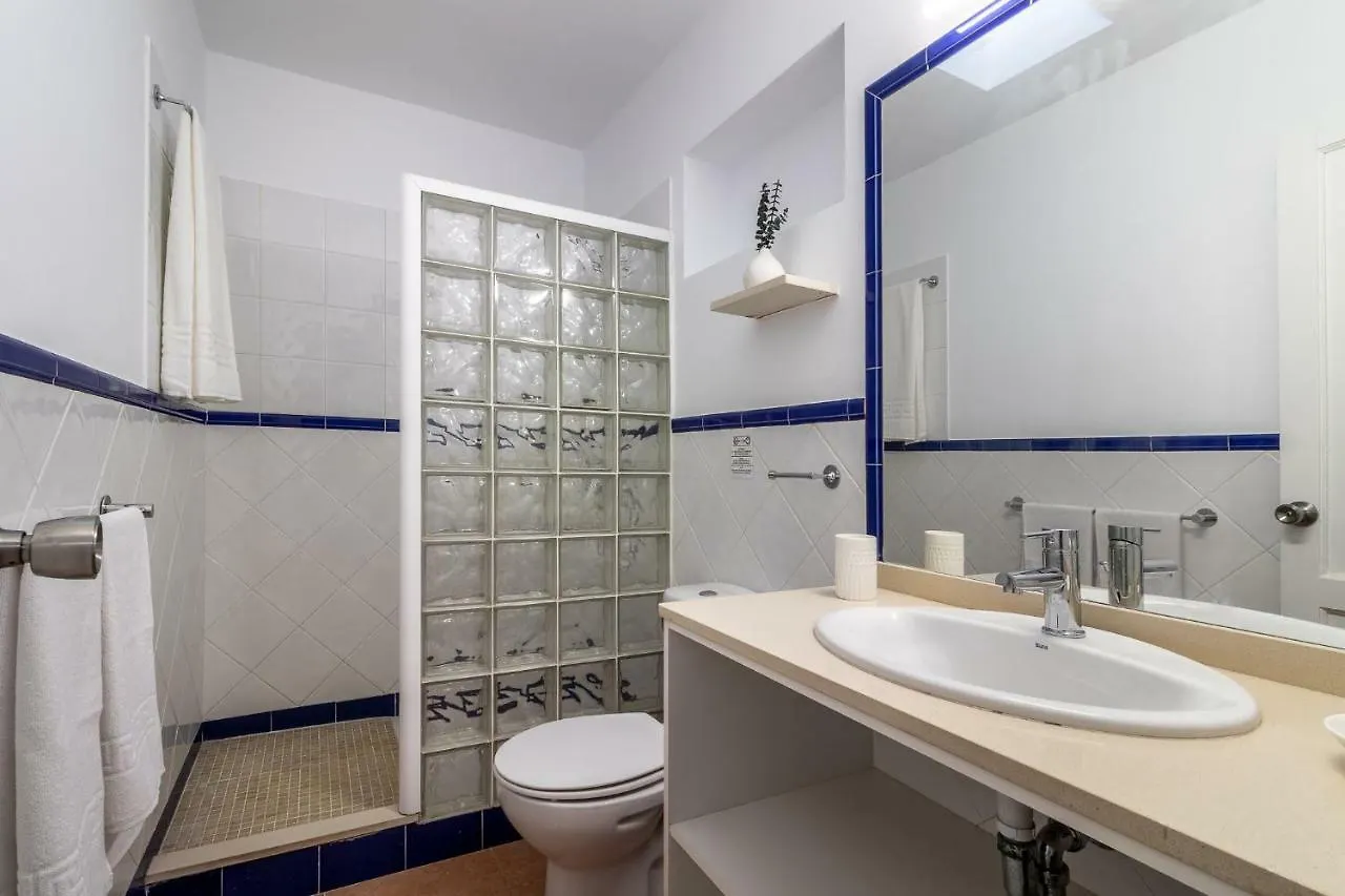Flatguest Villa Yaiza San Bartolomé 0*,  España