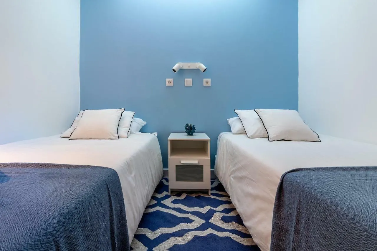 Flatguest Villa Yaiza San Bartolomé Сasa de vacaciones