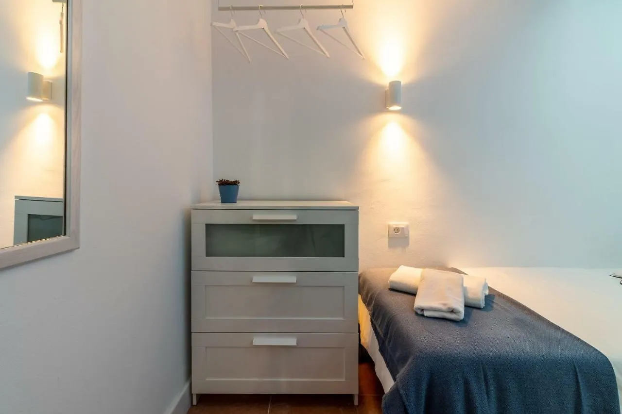Сasa de vacaciones Flatguest Villa Yaiza San Bartolomé España