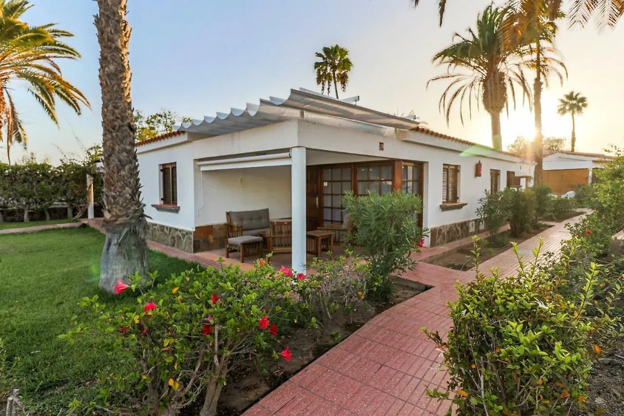 Flatguest Villa Yaiza San Bartolomé