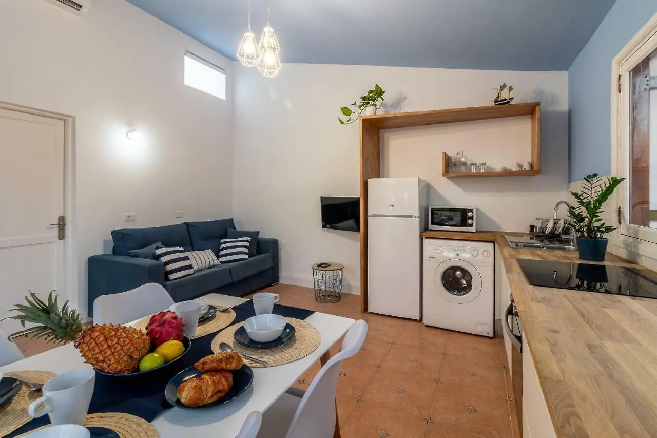 Flatguest Villa Yaiza San Bartolomé Сasa de vacaciones