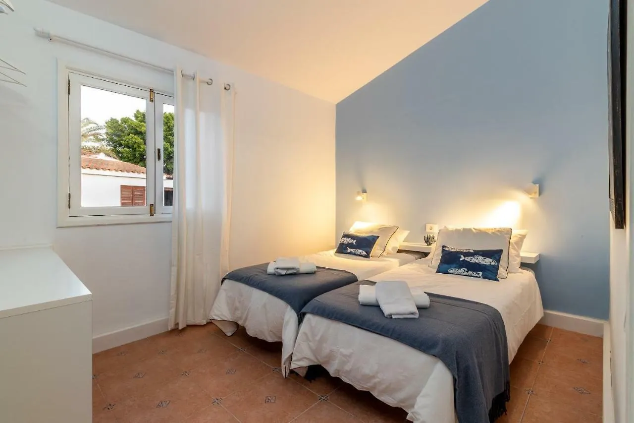 Сasa de vacaciones Flatguest Villa Yaiza San Bartolomé