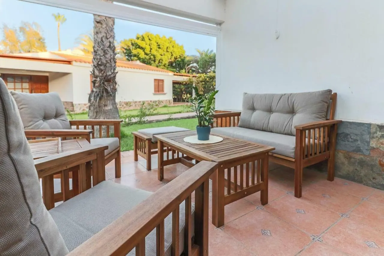 Flatguest Villa Yaiza San Bartolomé España