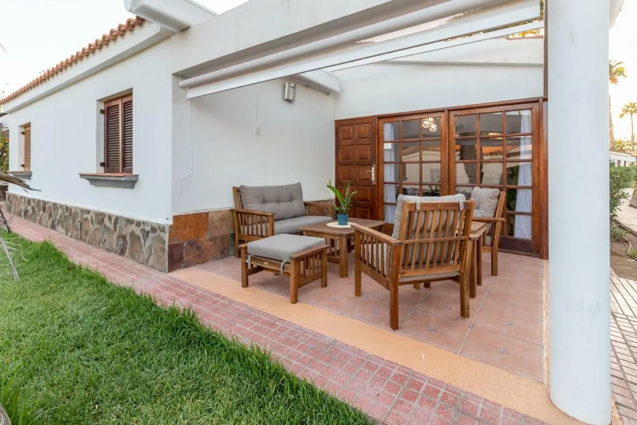 Flatguest Villa Yaiza San Bartolomé Сasa de vacaciones