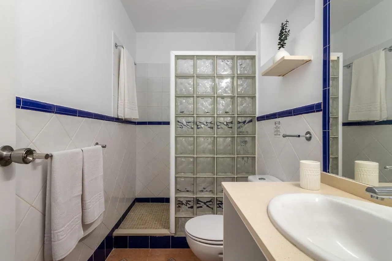 Flatguest Villa Yaiza San Bartolomé España