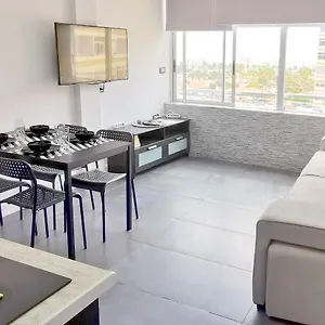 Orsa Minor Apartamento