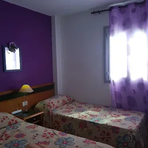 Apt.plaza De Hierro2.playa Ingles. Apartamento