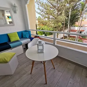 Kevin's House - Front Of Yumbo Center In Maspalomas - Playa Del Ingles Apartamento